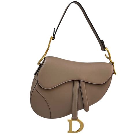 sac saddle dior occasion